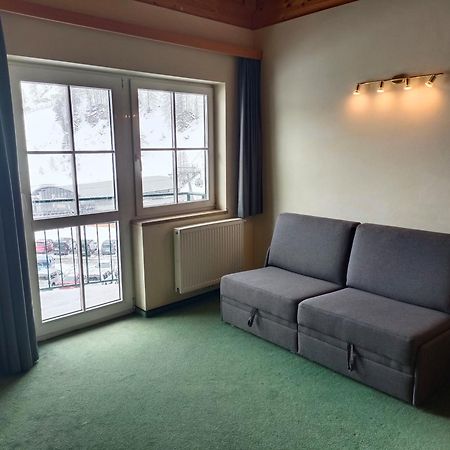 Hotel Gruenwaldkopf Обертауерн Екстер'єр фото